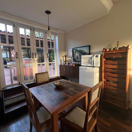 Loft Em Brotas Βίλα Εξωτερικό φωτογραφία