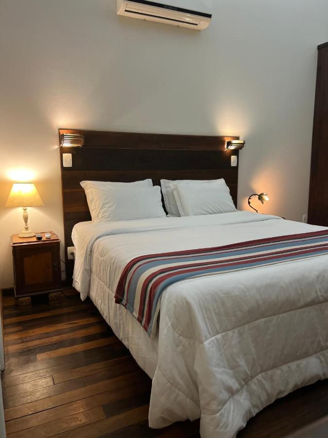 Loft Em Brotas Βίλα Εξωτερικό φωτογραφία