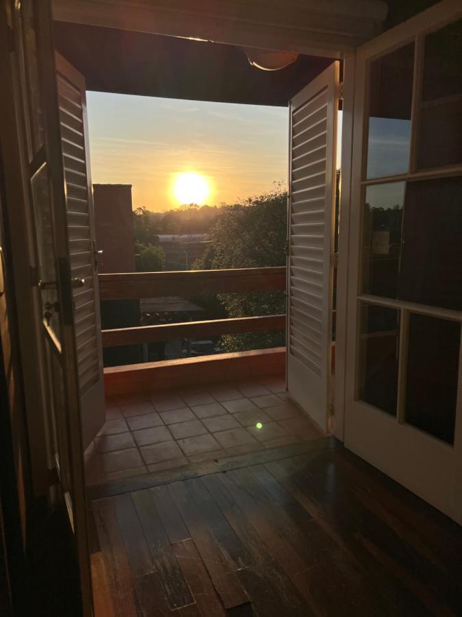 Loft Em Brotas Βίλα Εξωτερικό φωτογραφία