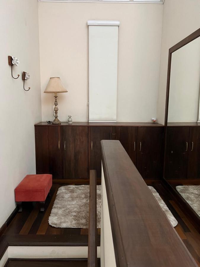 Loft Em Brotas Βίλα Εξωτερικό φωτογραφία