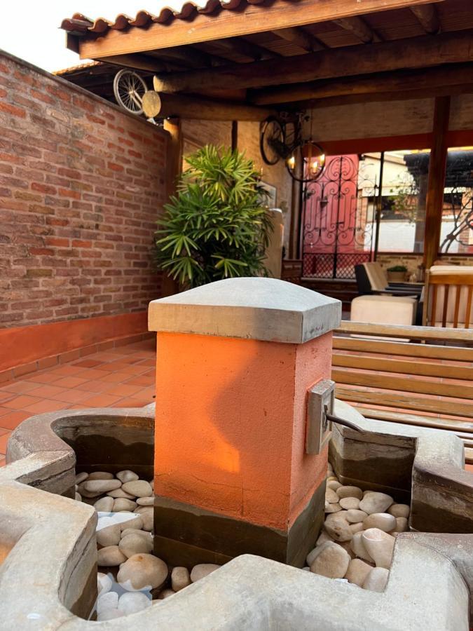 Loft Em Brotas Βίλα Εξωτερικό φωτογραφία