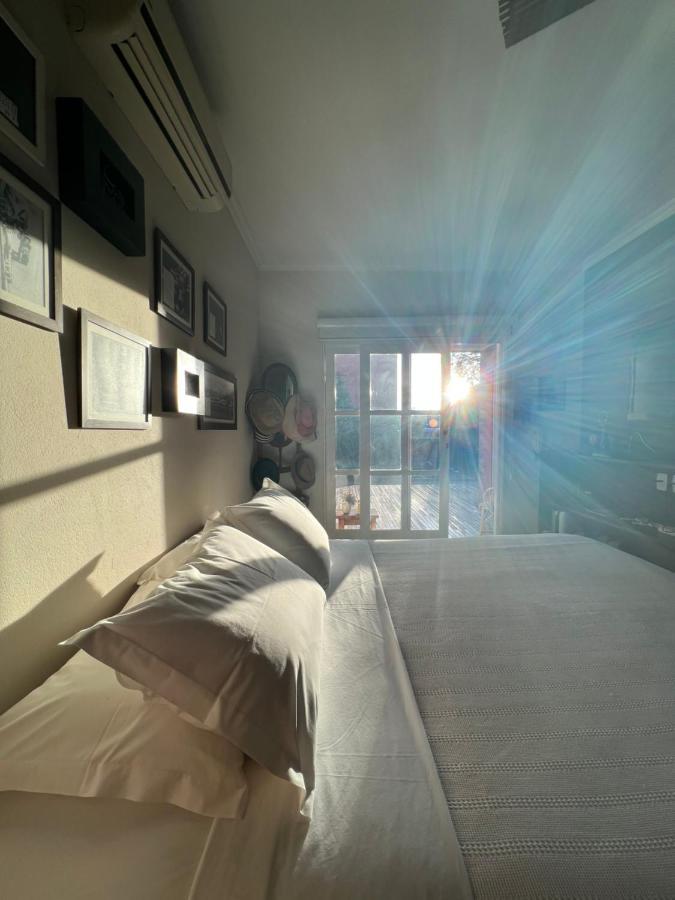 Loft Em Brotas Βίλα Εξωτερικό φωτογραφία