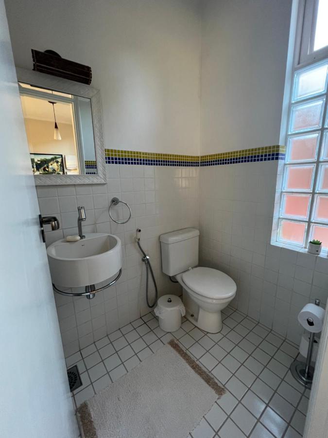 Loft Em Brotas Βίλα Εξωτερικό φωτογραφία